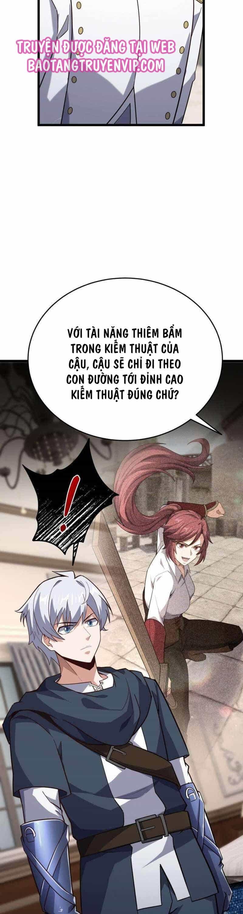 Kiếm Thánh Trọng Sinh - Chương 16 - ảnh 28