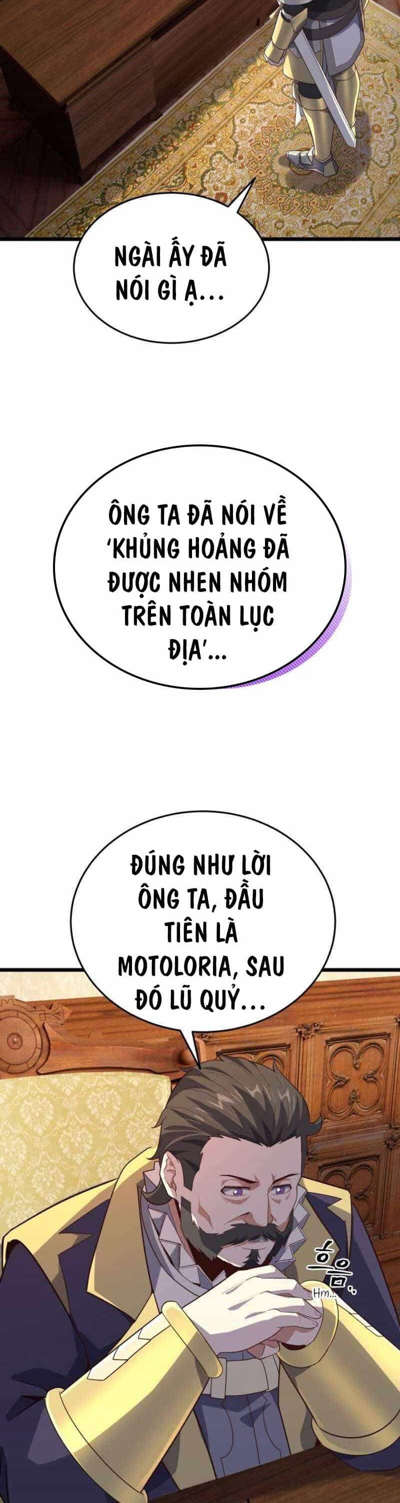 Kiếm Thánh Trọng Sinh - Chương 18 - ảnh 44