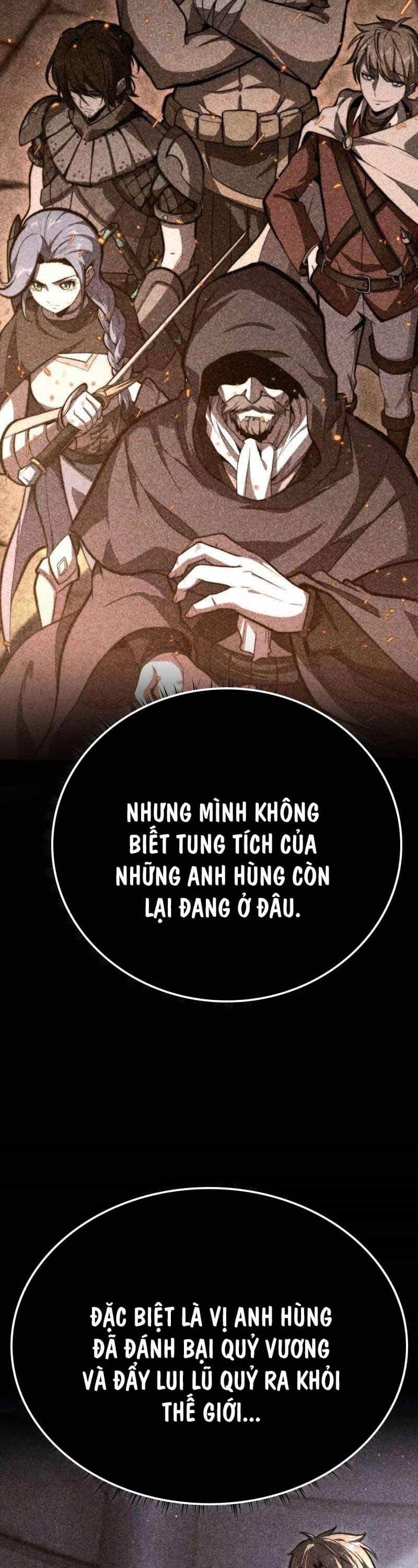 Kiếm Thánh Trọng Sinh - Chương 19 - ảnh 17