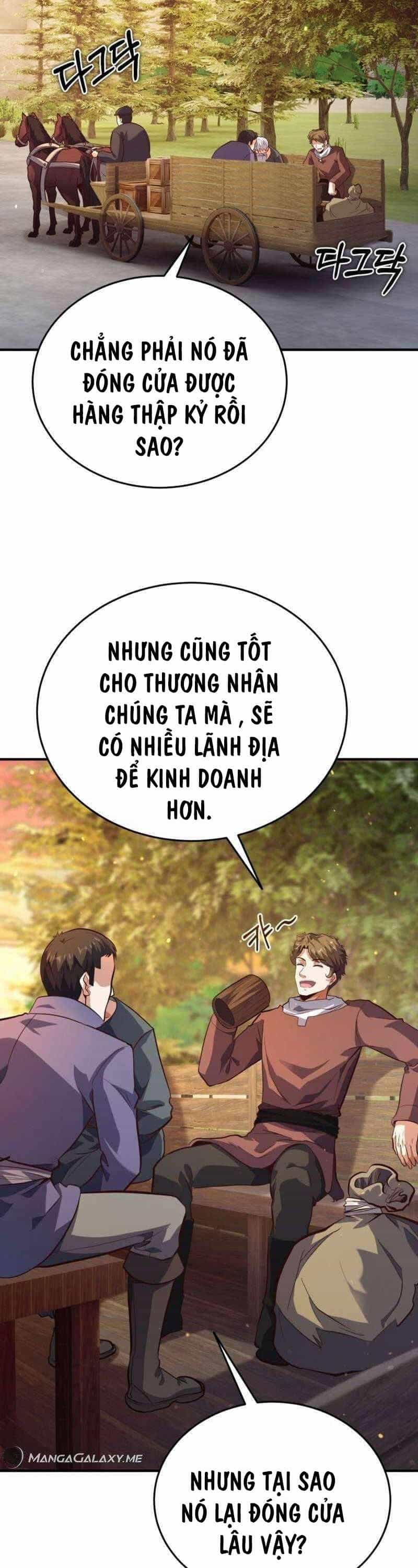 Kiếm Thánh Trọng Sinh - Chương 19 - ảnh 31