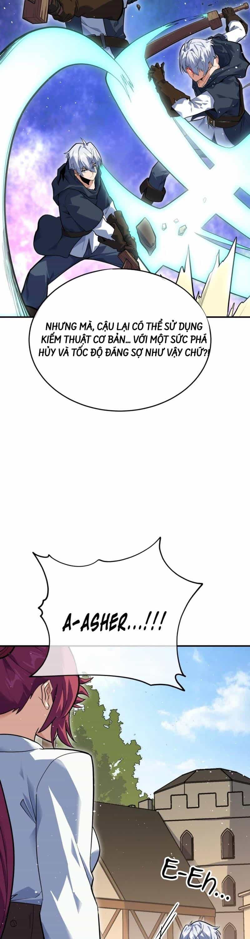 Kiếm Thánh Trọng Sinh - Chương 2 - ảnh 32