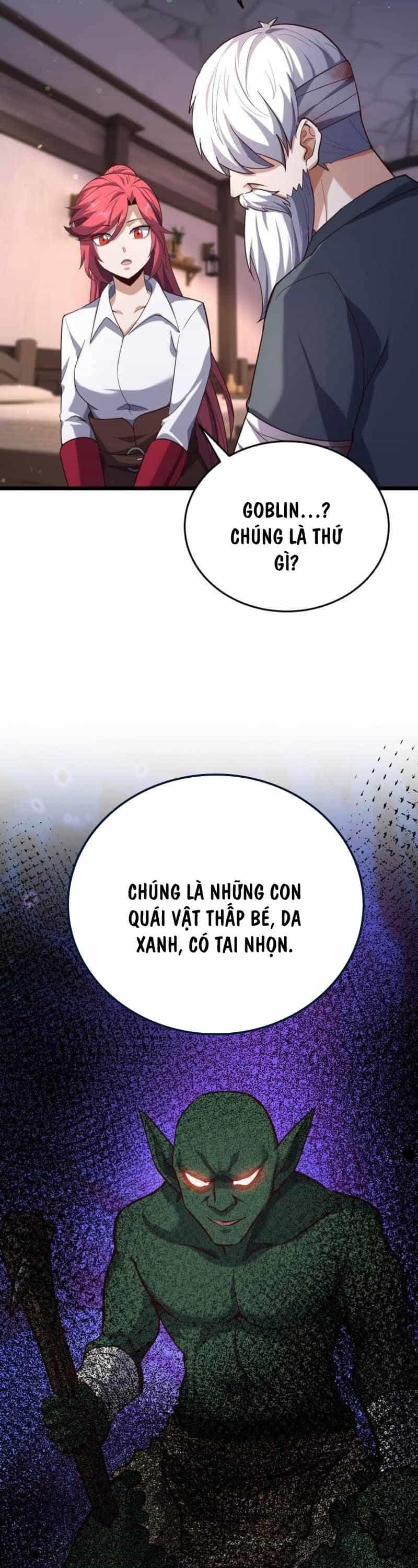 Kiếm Thánh Trọng Sinh - Chương 20 - ảnh 15