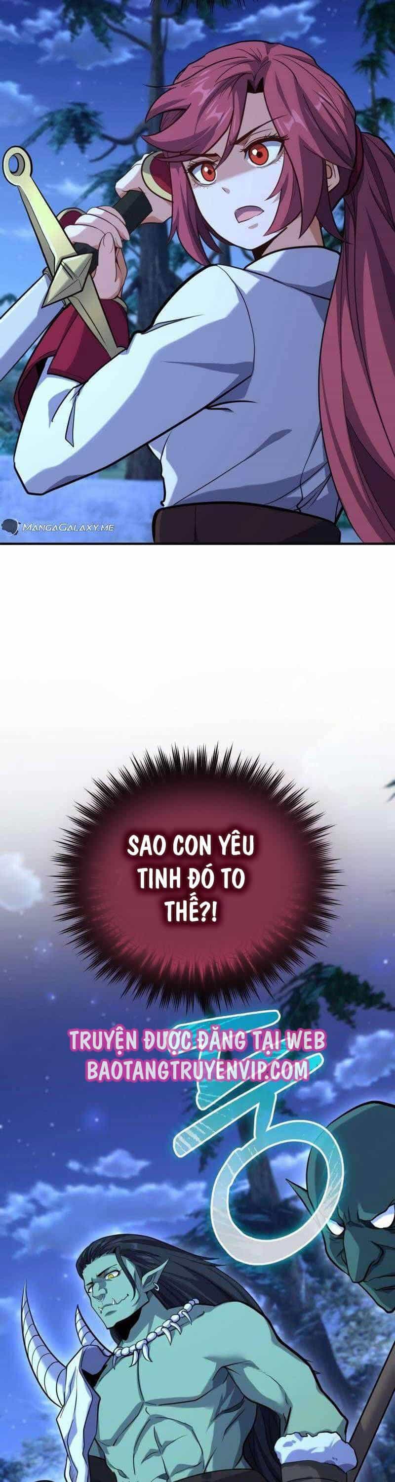 Kiếm Thánh Trọng Sinh - Chương 21 - ảnh 52