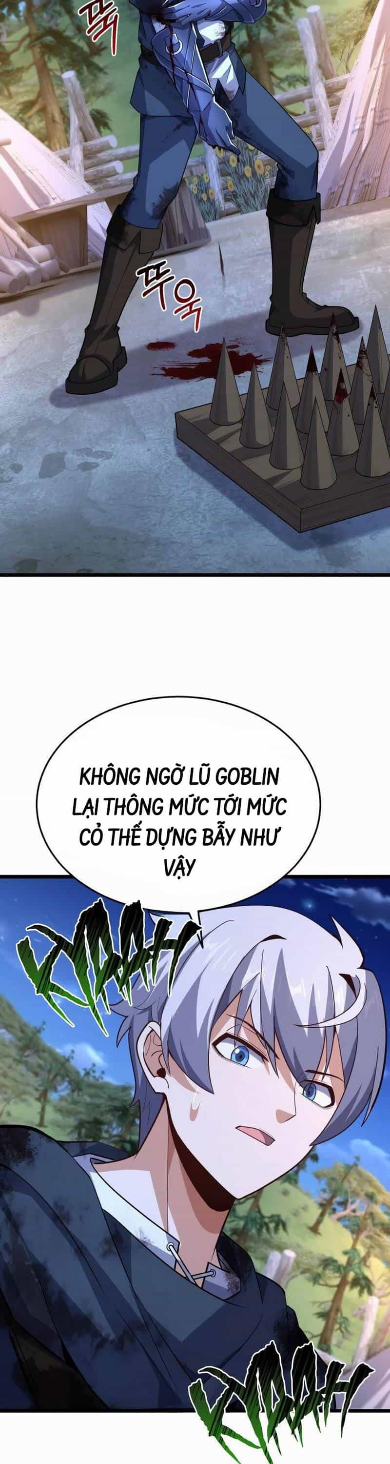 Kiếm Thánh Trọng Sinh - Chương 22 - ảnh 11