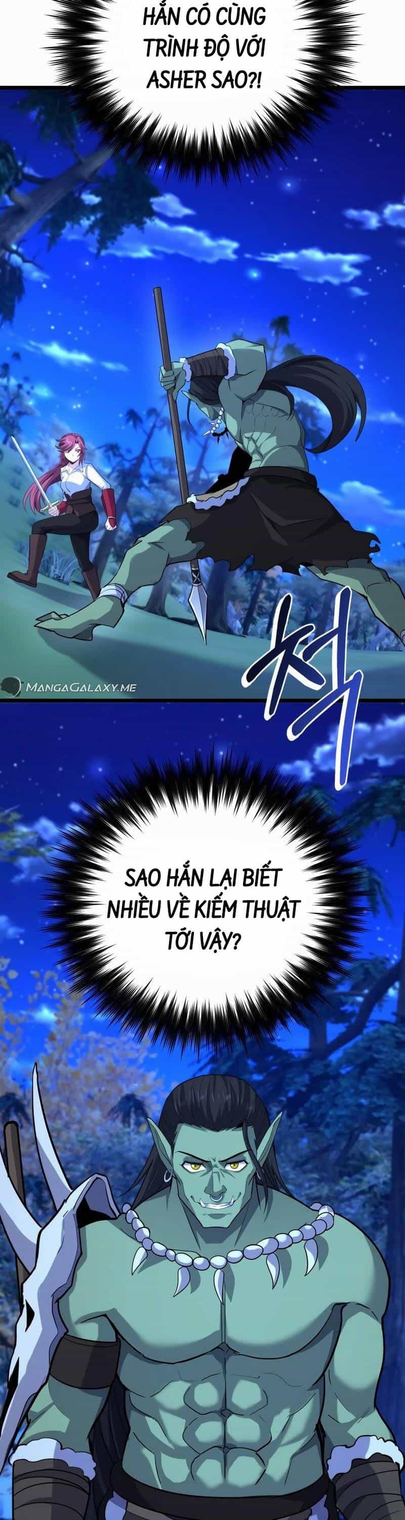 Kiếm Thánh Trọng Sinh - Chương 22 - ảnh 26