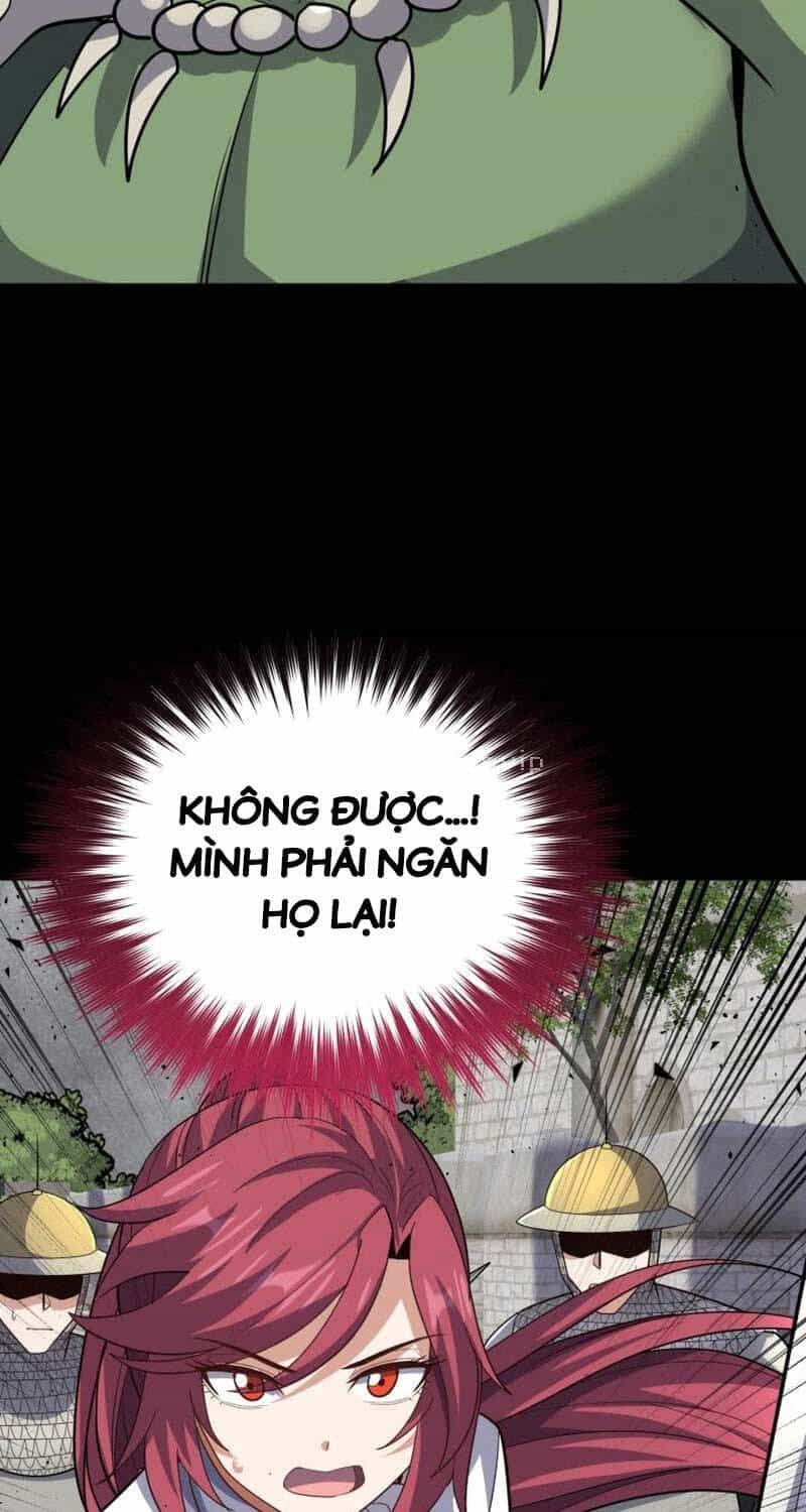 Kiếm Thánh Trọng Sinh - Chương 26 - ảnh 31