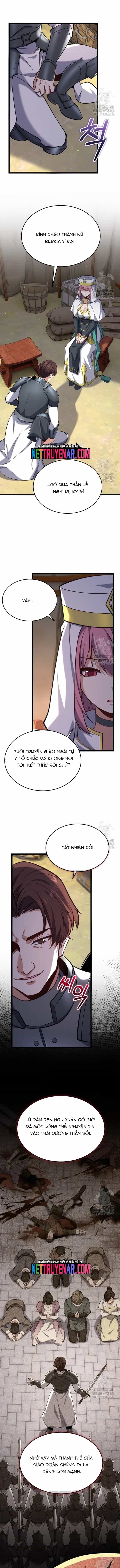 Kiếm Thánh Trọng Sinh - Chương 48 - ảnh 4