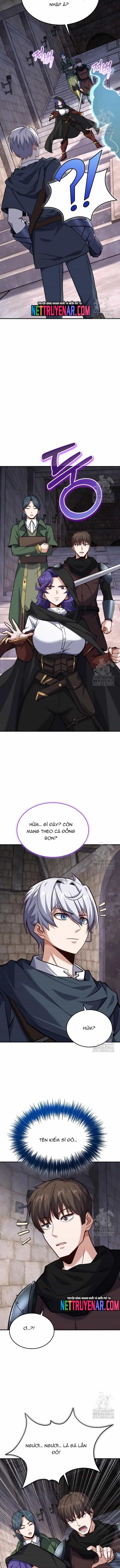 Kiếm Thánh Trọng Sinh - Chương 49 - ảnh 2