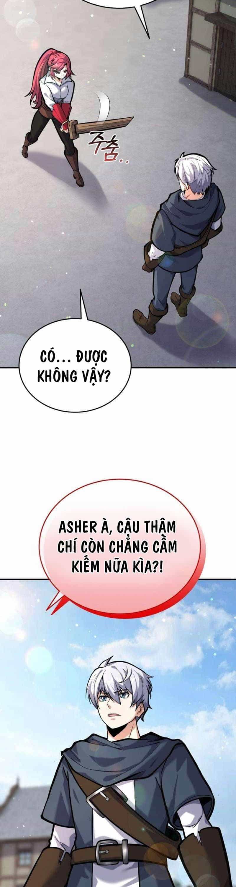 Kiếm Thánh Trọng Sinh - Chương 6 - ảnh 11