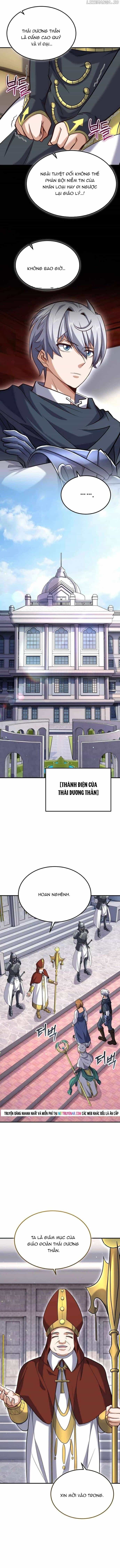 Kiếm Thánh Trọng Sinh - Chương 66 - ảnh 10