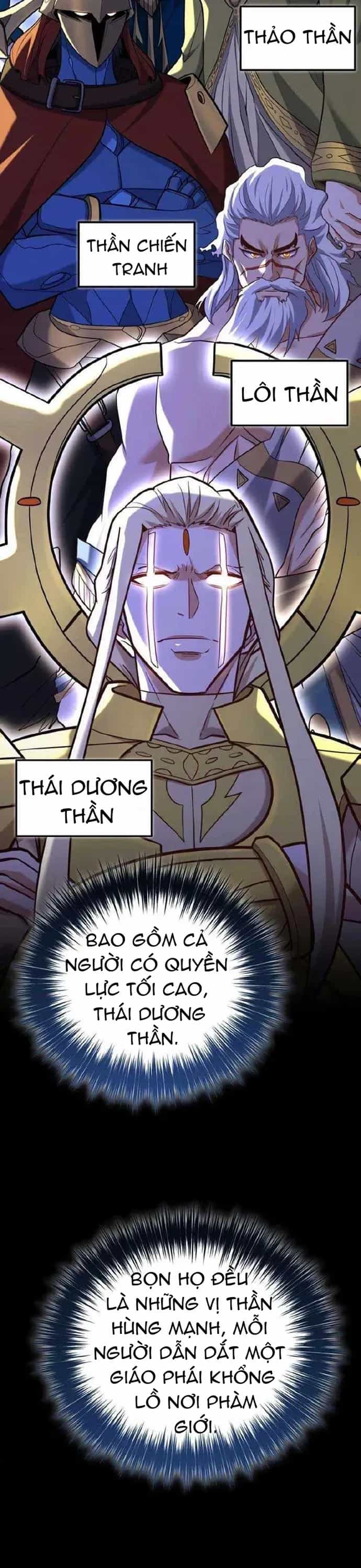 Kiếm Thánh Trọng Sinh - Chương 67 - ảnh 10