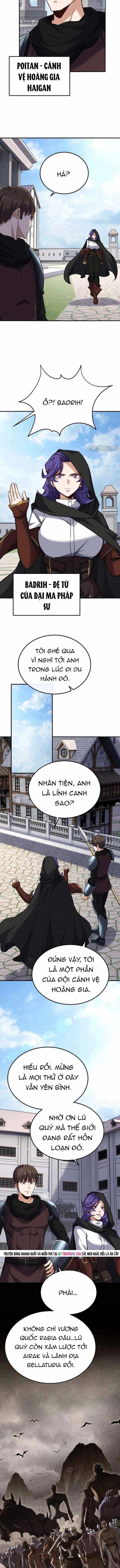 Kiếm Thánh Trọng Sinh - Chương 71 - ảnh 11