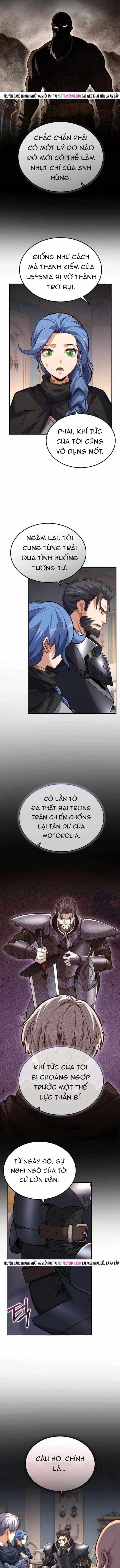 Kiếm Thánh Trọng Sinh - Chương 71 - ảnh 9