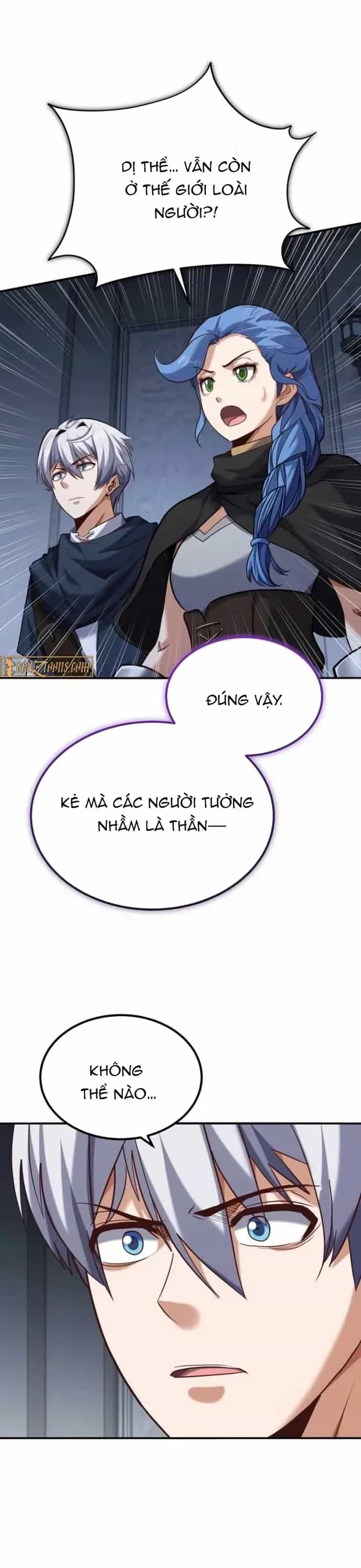 Kiếm Thánh Trọng Sinh - Chương 73 - ảnh 36