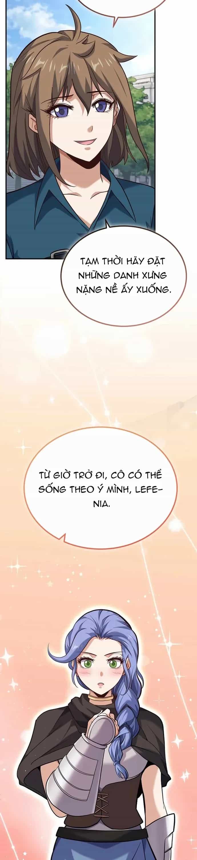 Kiếm Thánh Trọng Sinh - Chương 80 - ảnh 45