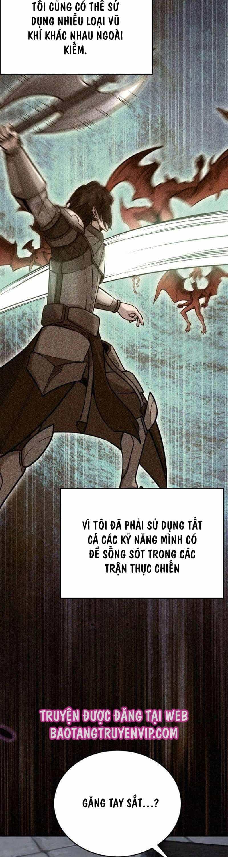 Kiếm Thánh Trọng Sinh - Chương 9 - ảnh 24