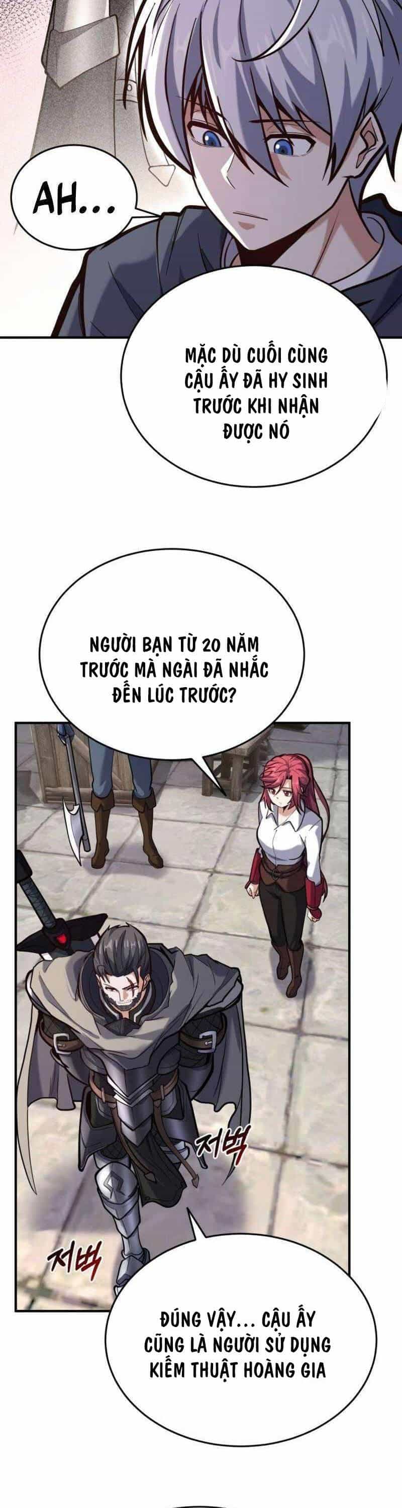 Kiếm Thánh Trọng Sinh - Chương 9 - ảnh 32