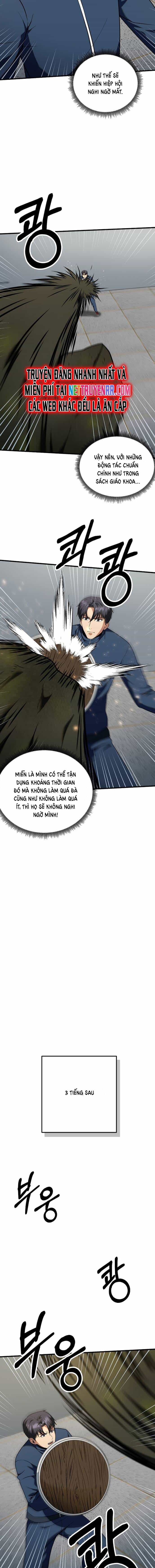 Kiếm Tiền Bằng Kỹ Năng Sao Chép - Chương 12 - ảnh 3