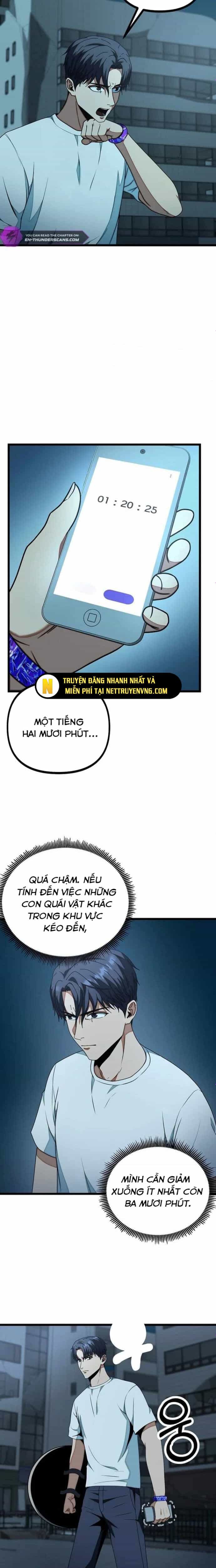 Kiếm Tiền Bằng Kỹ Năng Sao Chép - Chương 16 - ảnh 4
