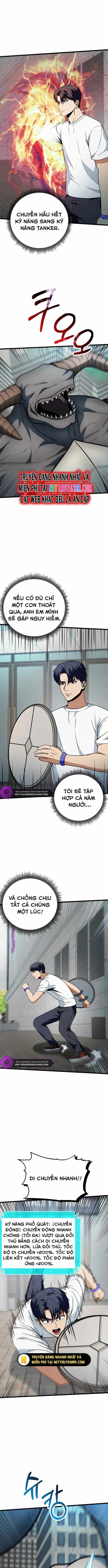 Kiếm Tiền Bằng Kỹ Năng Sao Chép - Chương 18 - ảnh 5