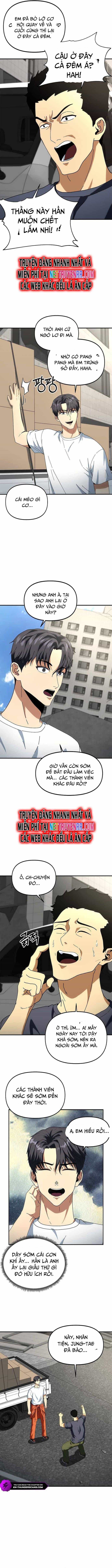 Kiếm Tiền Bằng Kỹ Năng Sao Chép - Chương 2 - ảnh 8