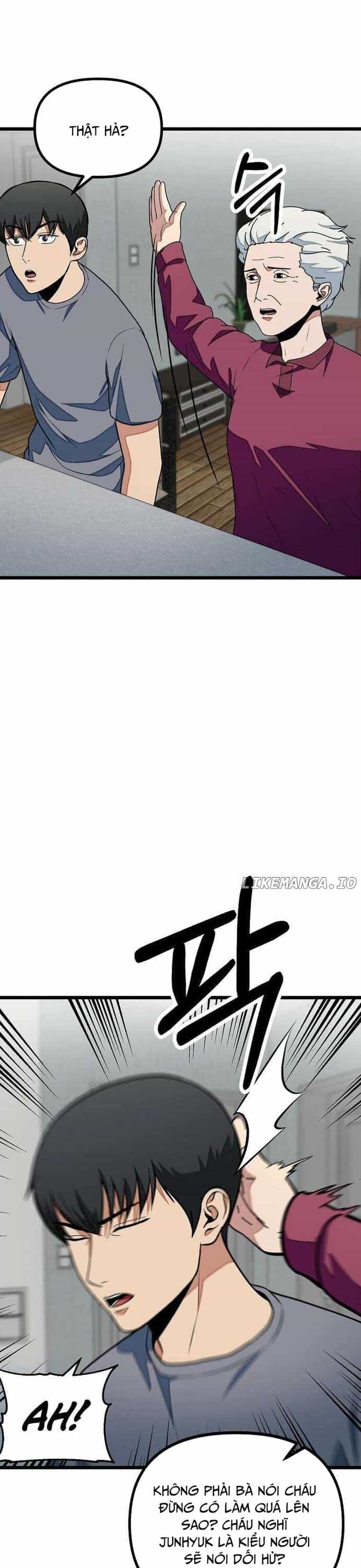 Kiếm Tiền Bằng Kỹ Năng Sao Chép - Chương 25 - ảnh 32
