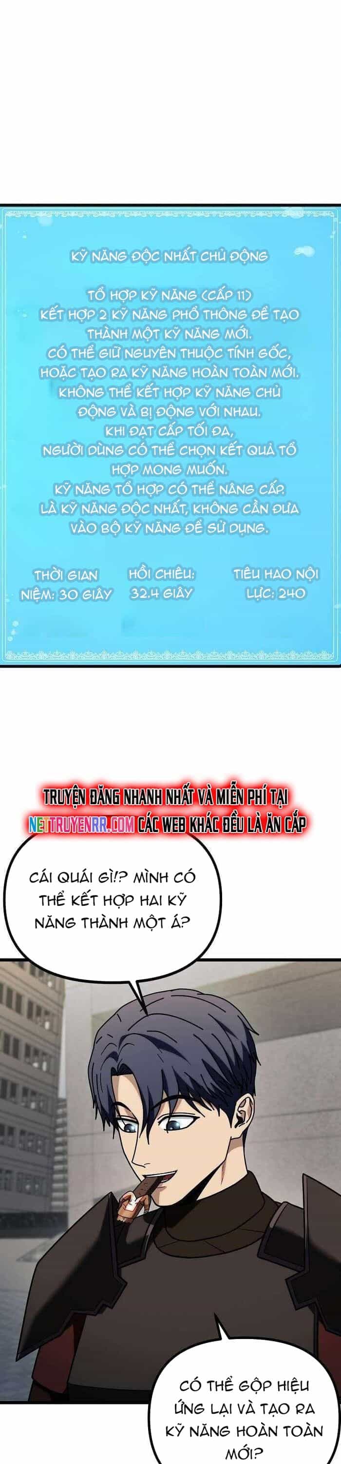 Kiếm Tiền Bằng Kỹ Năng Sao Chép - Chương 29 - ảnh 8