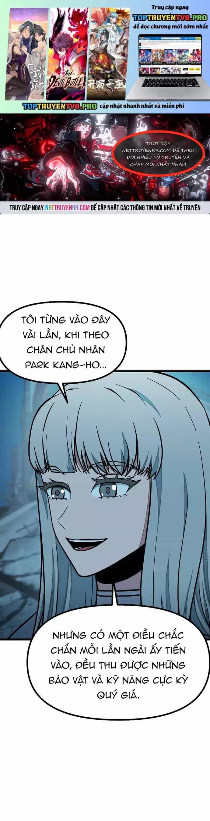 Kiếm Tiền Bằng Kỹ Năng Sao Chép - Chương 32 - ảnh 1