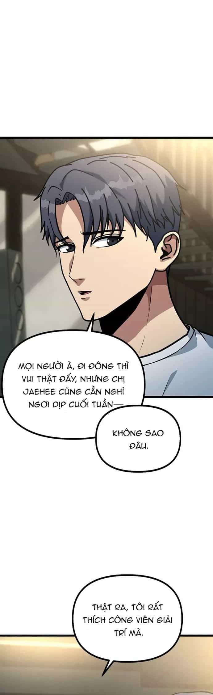Kiếm Tiền Bằng Kỹ Năng Sao Chép - Chương 33 - ảnh 29