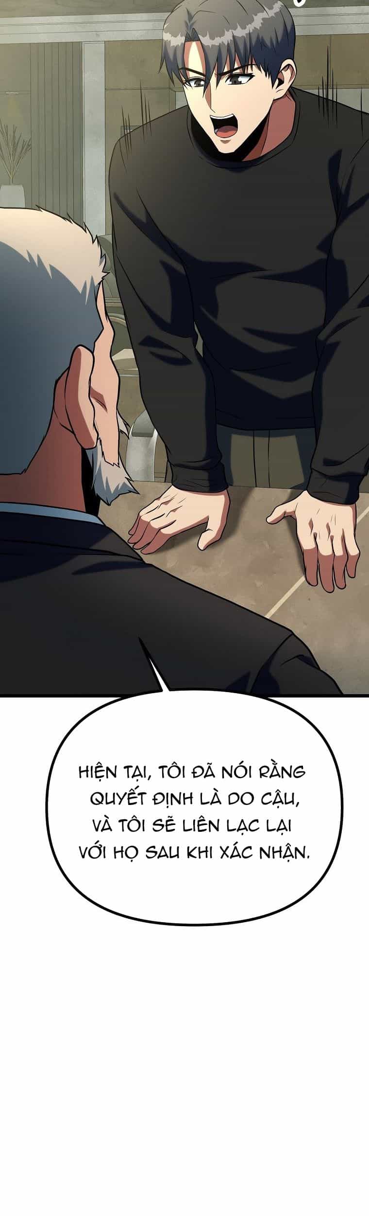 Kiếm Tiền Bằng Kỹ Năng Sao Chép - Chương 42 - ảnh 29