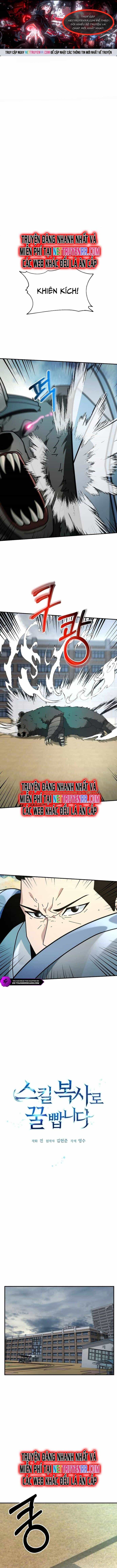 Kiếm Tiền Bằng Kỹ Năng Sao Chép - Chương 8 - ảnh 1