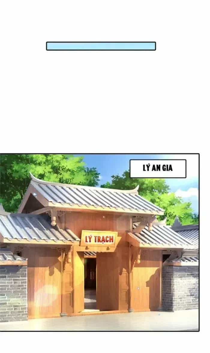 Kiếm Tiên Võ Đế: Bắt Đầu Huyền Vũ Môn Chi Biến - Chương 1 - ảnh 15