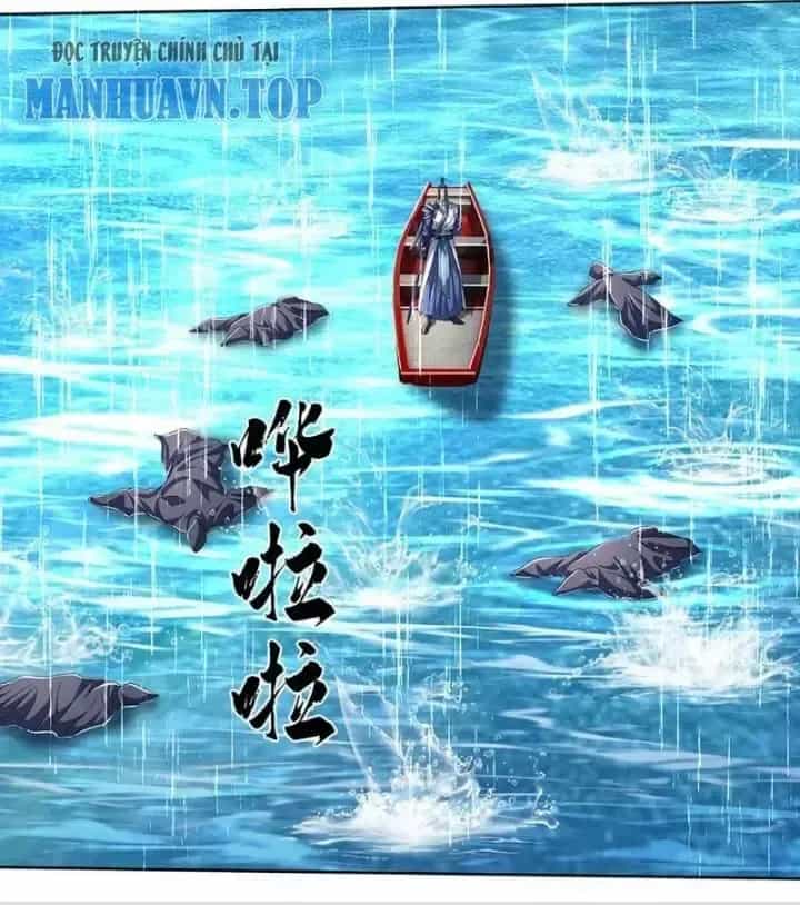 Kiếm Tiên Võ Đế: Bắt Đầu Huyền Vũ Môn Chi Biến - Chương 102 - ảnh 75