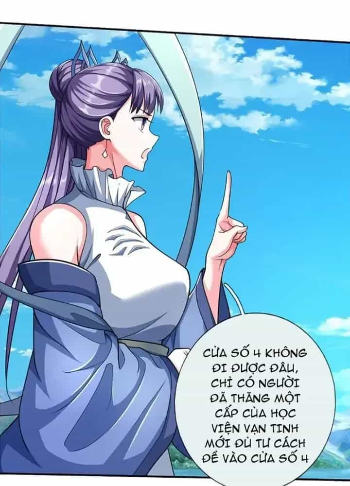 Kiếm Tiên Võ Đế: Bắt Đầu Huyền Vũ Môn Chi Biến - Chương 107 - ảnh 35