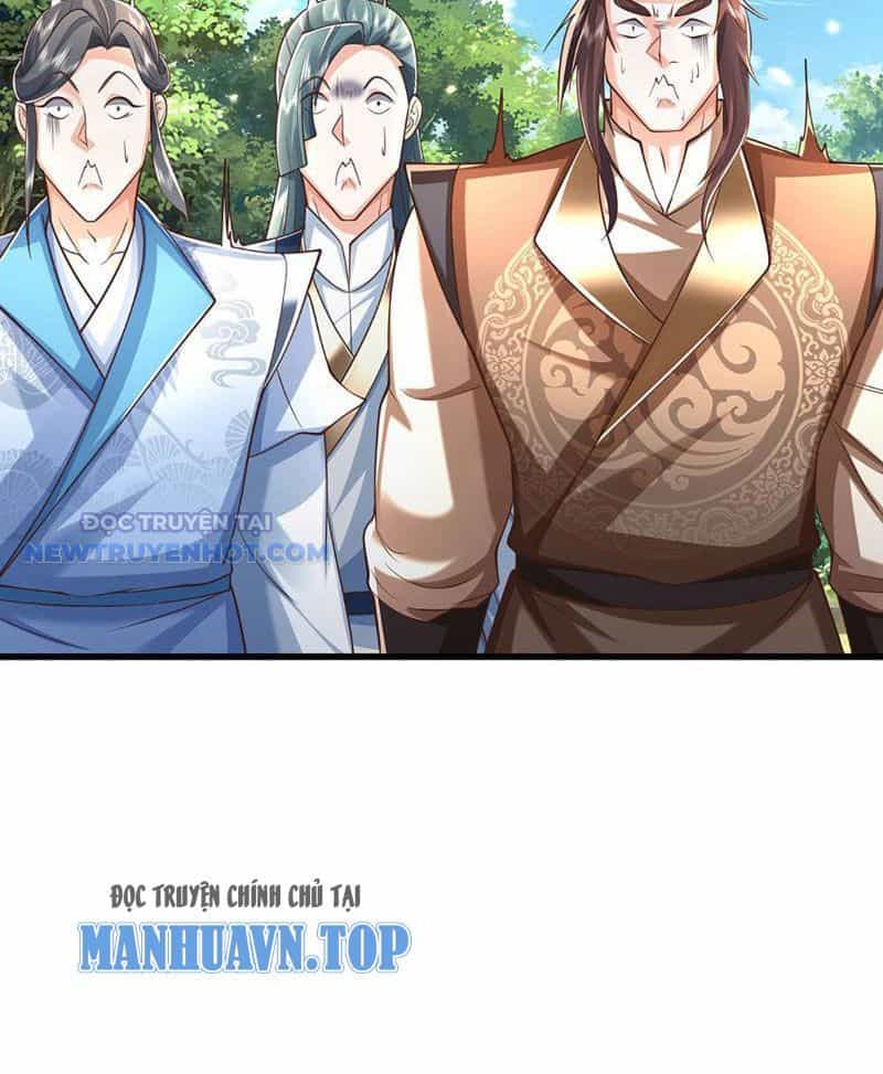 Kiếm Tiên Võ Đế: Bắt Đầu Huyền Vũ Môn Chi Biến - Chương 118 - ảnh 37