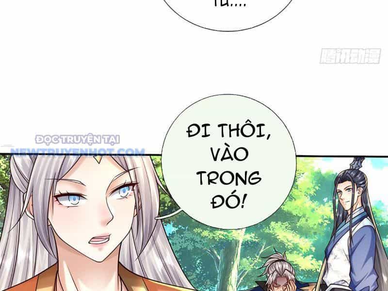 Kiếm Tiên Võ Đế: Bắt Đầu Huyền Vũ Môn Chi Biến - Chương 119 - ảnh 64