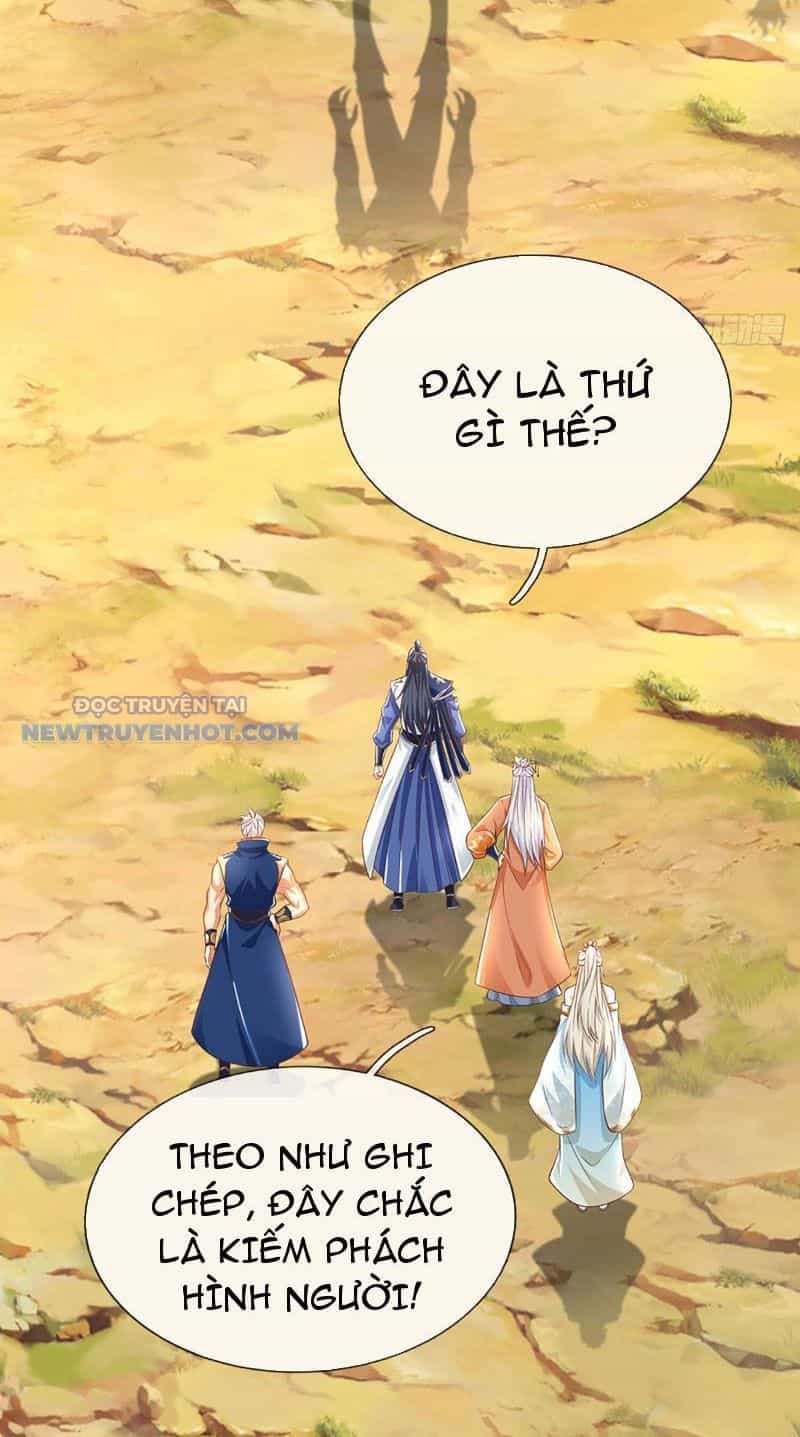 Kiếm Tiên Võ Đế: Bắt Đầu Huyền Vũ Môn Chi Biến - Chương 120 - ảnh 14