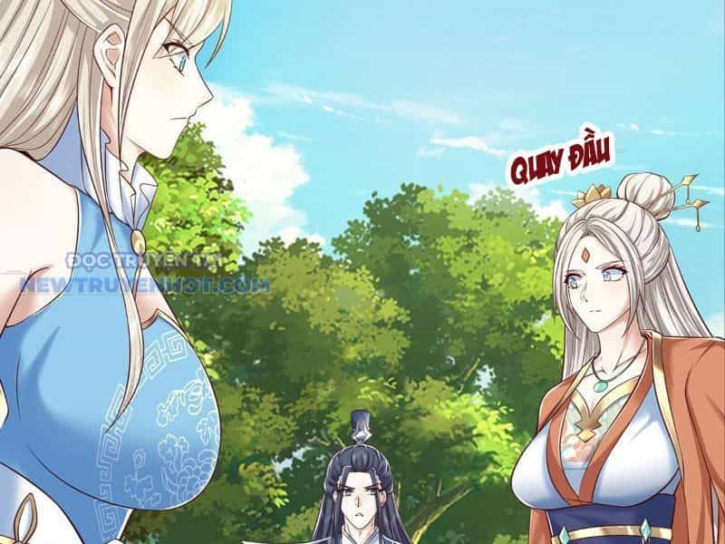 Kiếm Tiên Võ Đế: Bắt Đầu Huyền Vũ Môn Chi Biến - Chương 121 - ảnh 24