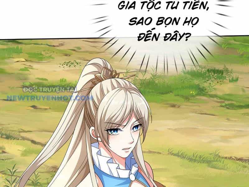 Kiếm Tiên Võ Đế: Bắt Đầu Huyền Vũ Môn Chi Biến - Chương 121 - ảnh 63