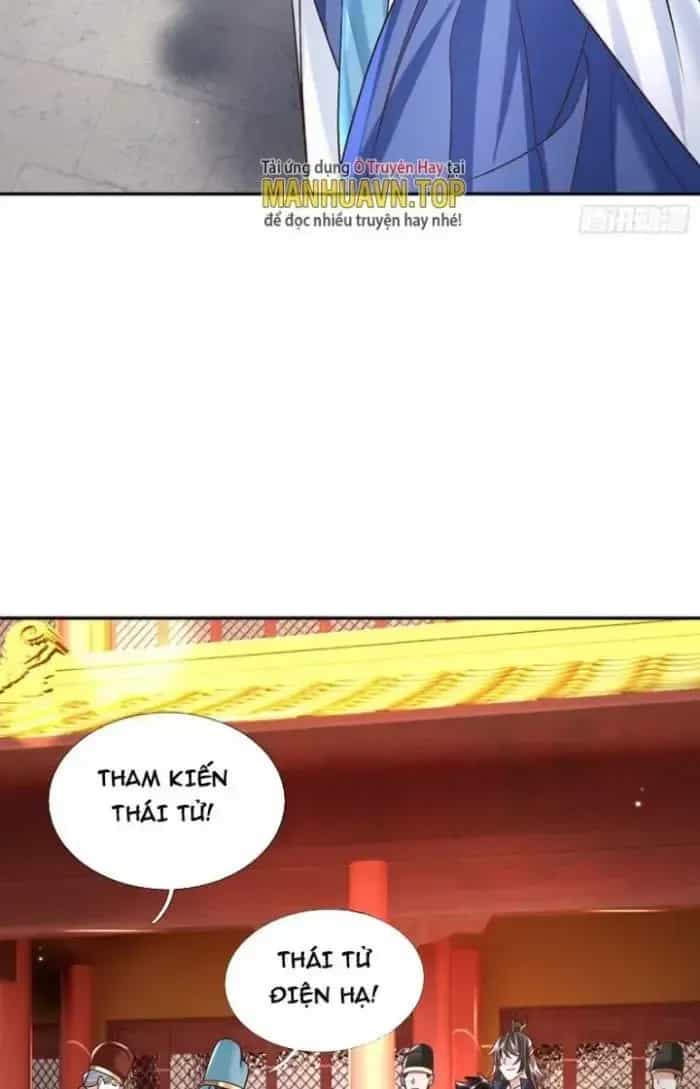 Kiếm Tiên Võ Đế: Bắt Đầu Huyền Vũ Môn Chi Biến - Chương 13 - ảnh 34