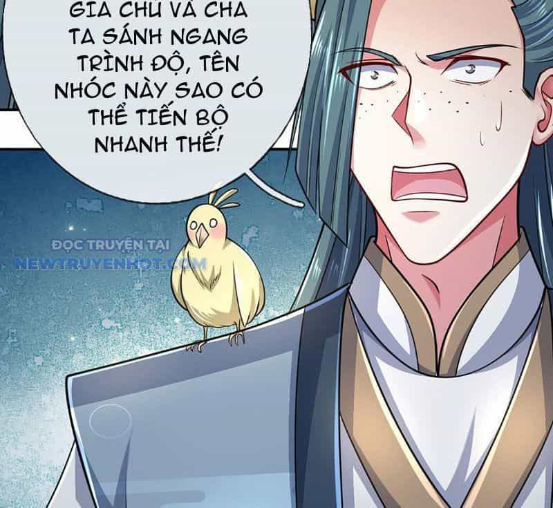 Kiếm Tiên Võ Đế: Bắt Đầu Huyền Vũ Môn Chi Biến - Chương 133 - ảnh 39