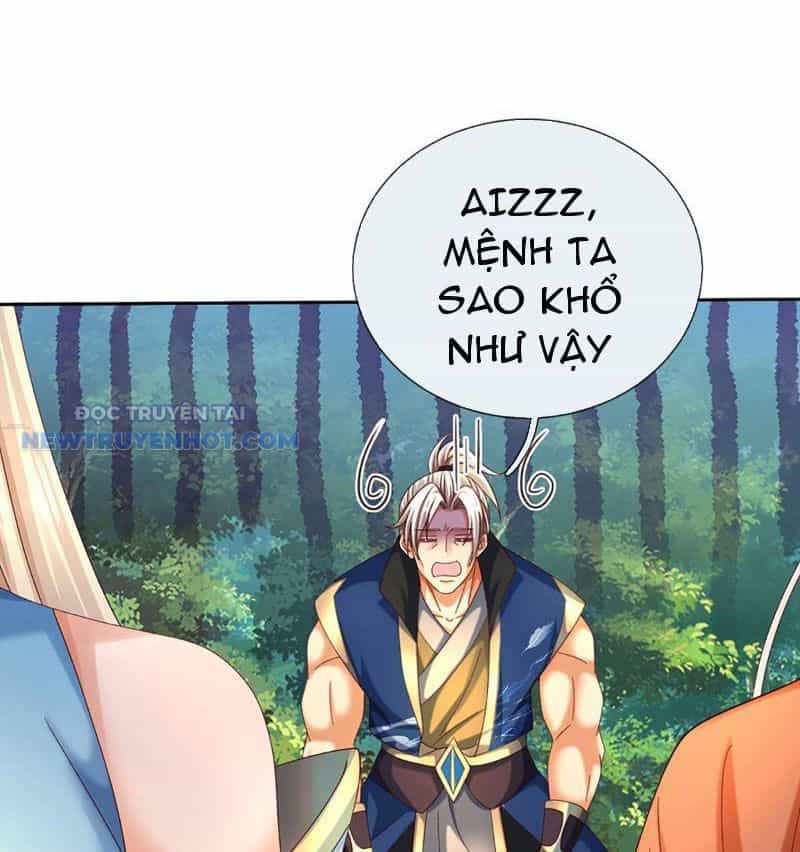 Kiếm Tiên Võ Đế: Bắt Đầu Huyền Vũ Môn Chi Biến - Chương 135 - ảnh 40