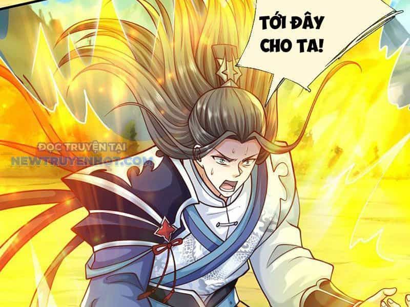 Kiếm Tiên Võ Đế: Bắt Đầu Huyền Vũ Môn Chi Biến - Chương 137 - ảnh 29