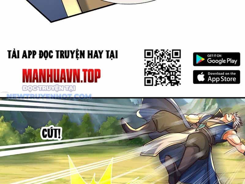 Kiếm Tiên Võ Đế: Bắt Đầu Huyền Vũ Môn Chi Biến - Chương 137 - ảnh 54