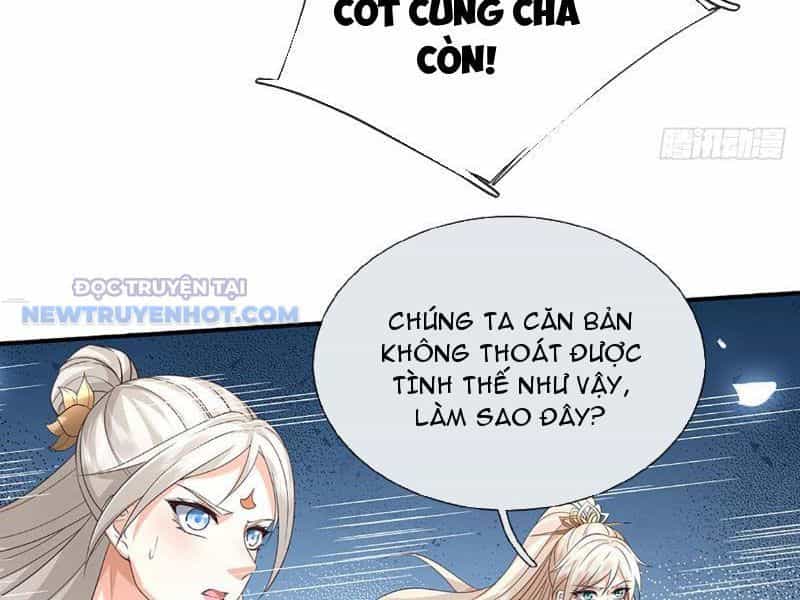Kiếm Tiên Võ Đế: Bắt Đầu Huyền Vũ Môn Chi Biến - Chương 140 - ảnh 36