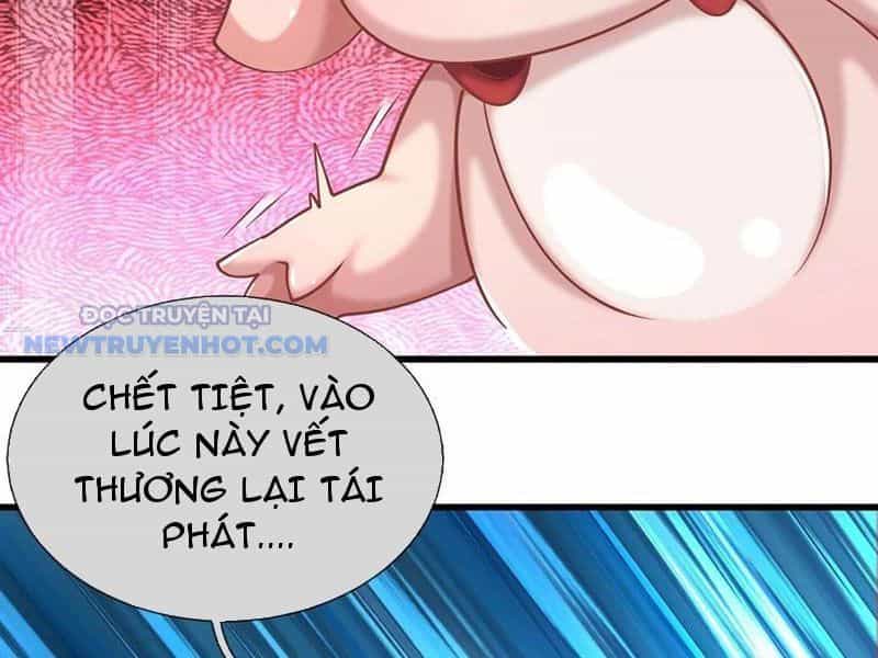 Kiếm Tiên Võ Đế: Bắt Đầu Huyền Vũ Môn Chi Biến - Chương 143 - ảnh 40