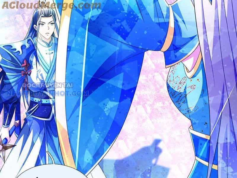 Kiếm Tiên Võ Đế: Bắt Đầu Huyền Vũ Môn Chi Biến - Chương 144 - ảnh 20