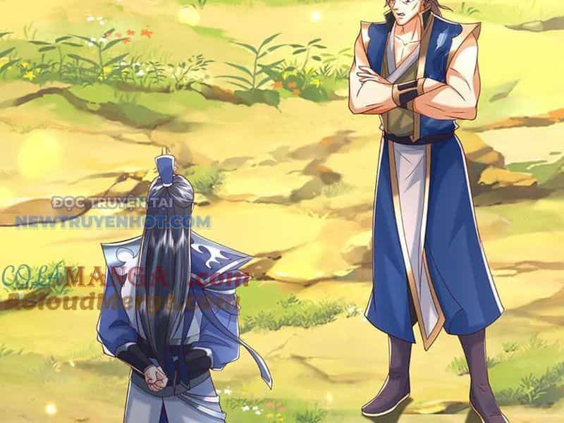 Kiếm Tiên Võ Đế: Bắt Đầu Huyền Vũ Môn Chi Biến - Chương 148 - ảnh 38