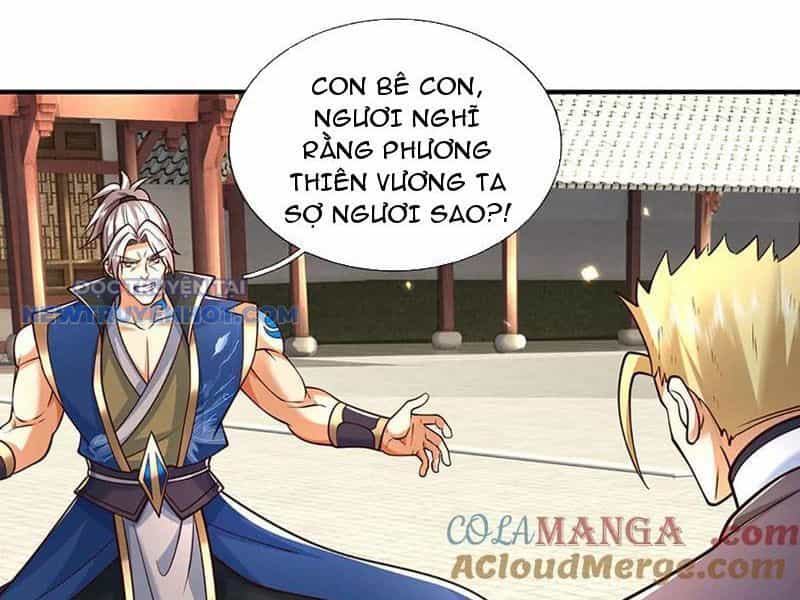 Kiếm Tiên Võ Đế: Bắt Đầu Huyền Vũ Môn Chi Biến - Chương 153 - ảnh 2