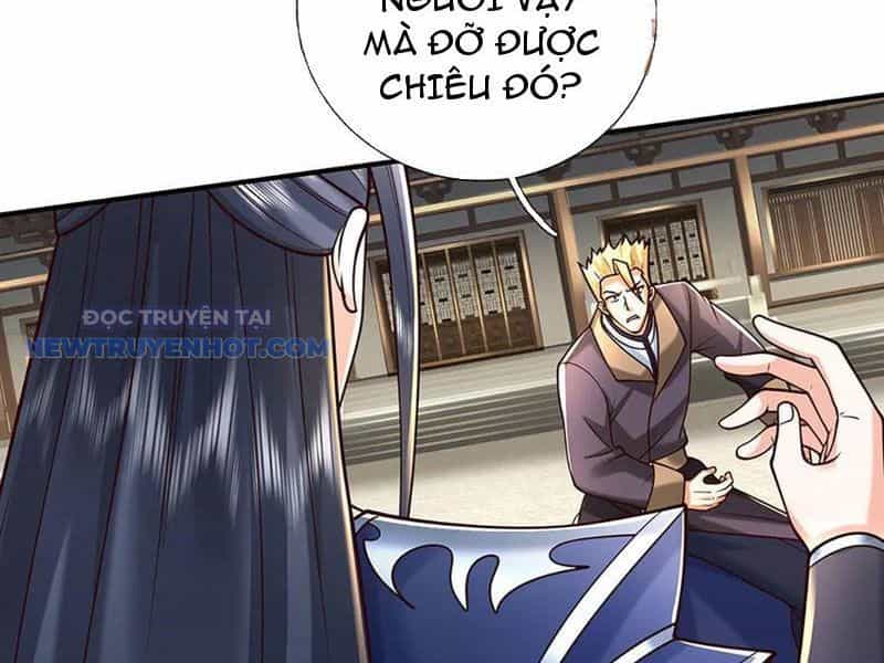 Kiếm Tiên Võ Đế: Bắt Đầu Huyền Vũ Môn Chi Biến - Chương 153 - ảnh 27